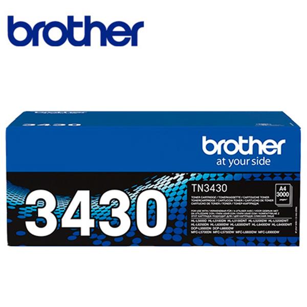 BROTHER Toner schwarz HL-L6250/6300/ 6400 ca. 3.000 Seiten