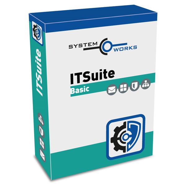 ITSuite (Basic)