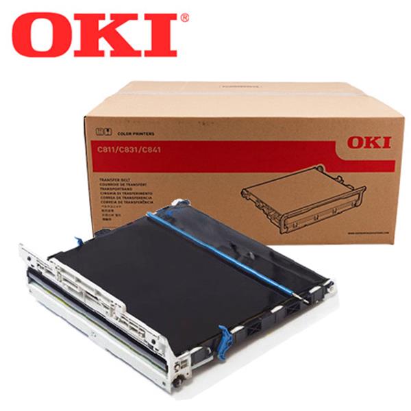 OKI Transportband C822/831/C841/8x3 ca.80.000 Seiten MC8x3/ES84x1/84x3