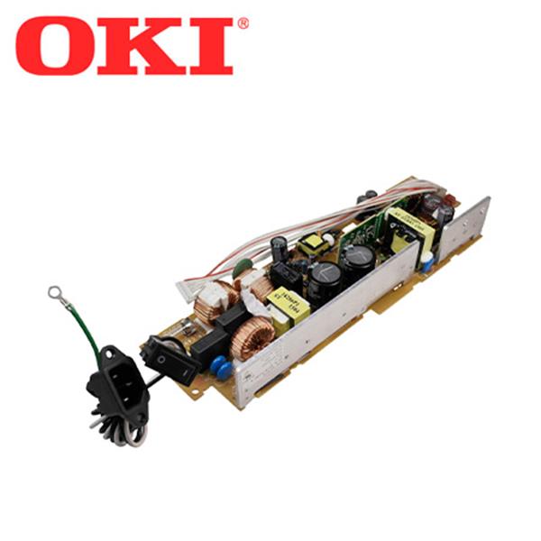 OKI PWR unit-ACDC Switch, C610n/C711/C712