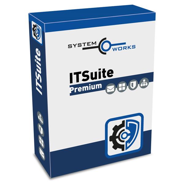 ITSuite (Premium)